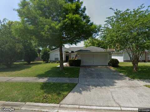 Bucks Harbor, JACKSONVILLE, FL 32225