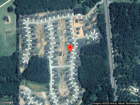 Catalpa, MILNER, GA 30257