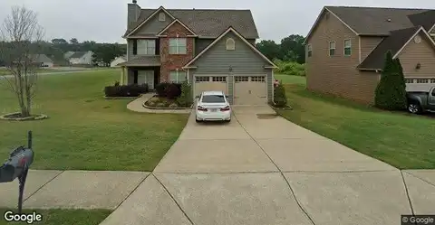 Hamil, CARTERSVILLE, GA 30120