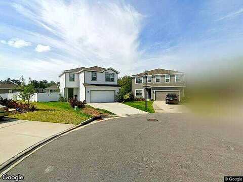 Victoria Hills, JACKSONVILLE, FL 32221