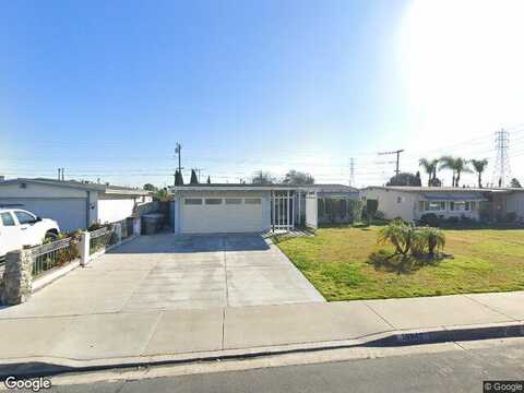 Desser, ANAHEIM, CA 92804