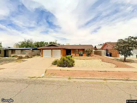 Shipley, EL PASO, TX 79925