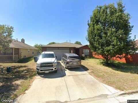 Matthew, HUTTO, TX 78634