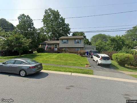 Broadmoor, WILLOW STREET, PA 17584