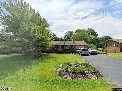 Pleasant View, NEW MARKET, VA 22844
