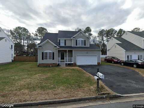 Southmill, GLEN ALLEN, VA 23060
