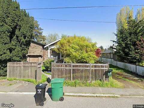 3Rd, SEATTLE, WA 98117