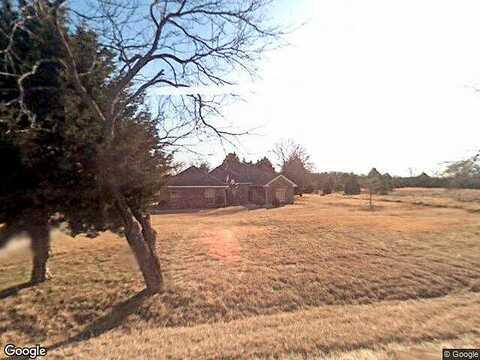 County Road 154, KAUFMAN, TX 75142