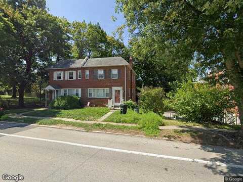 Providence, MEDIA, PA 19063