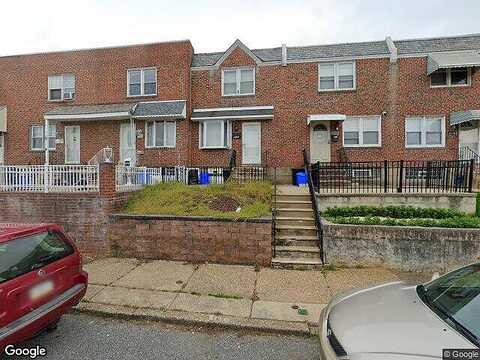 Terry, PHILADELPHIA, PA 19136