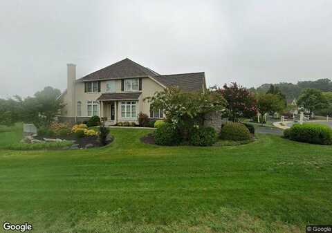 Huntington, LANCASTER, PA 17601