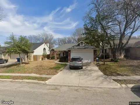 Dashwood, SAN ANTONIO, TX 78240