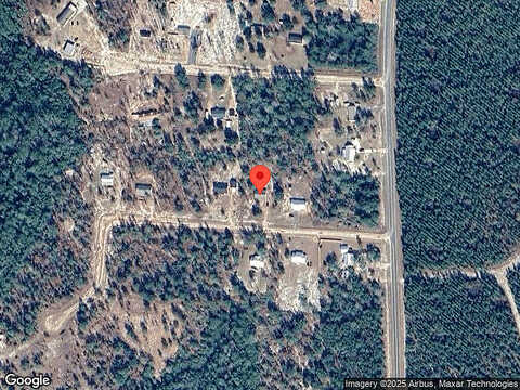 Red Gate, WAYNESVILLE, GA 31566