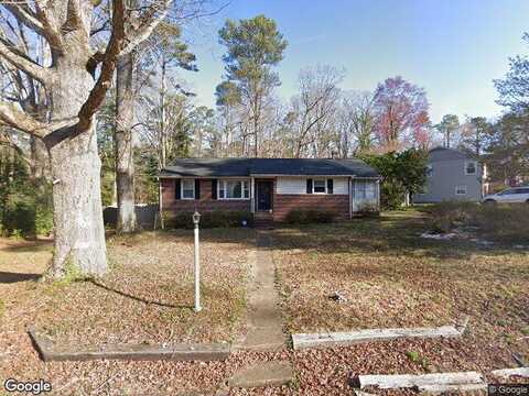 Berwick, RICHMOND, VA 23225