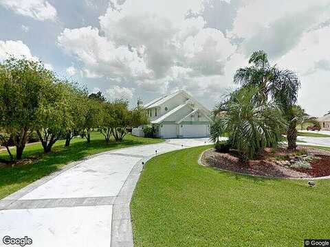 Spring Lake, MELBOURNE, FL 32940