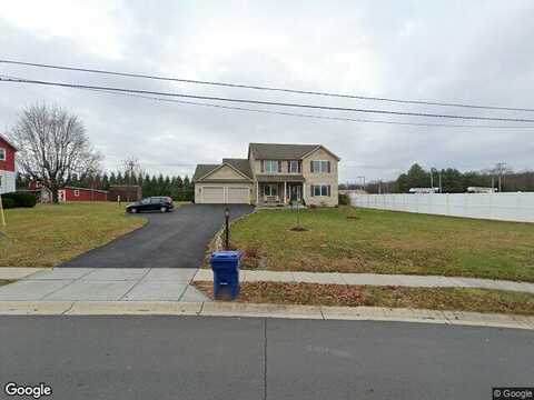 South, GETTYSBURG, PA 17325