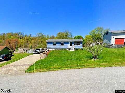 Prides, SEWARD, PA 15954