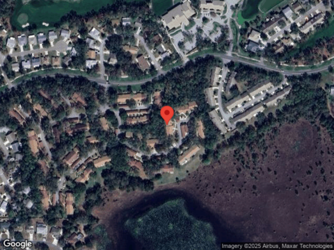 Nature Preserve, SPRING HILL, FL 34606