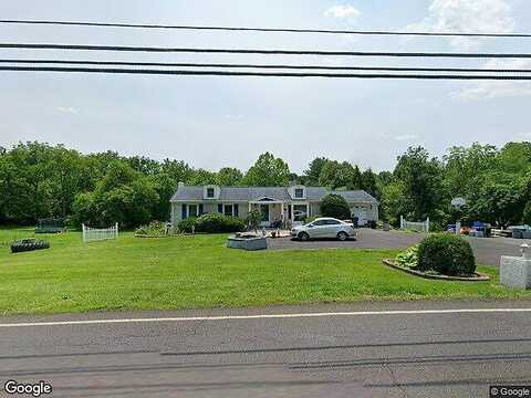 Fretz, SOUDERTON, PA 18964