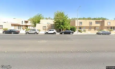Lake Mead, LAS VEGAS, NV 89108