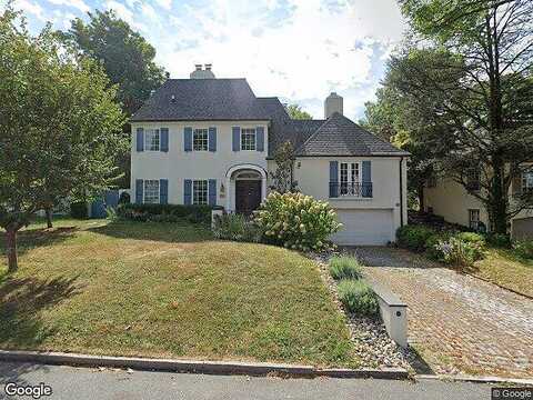 Maison, BRYN MAWR, PA 19010