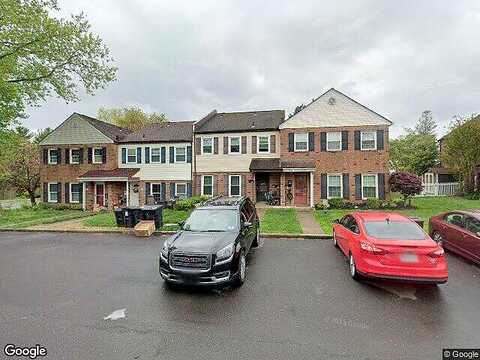Princeton, LANGHORNE, PA 19047