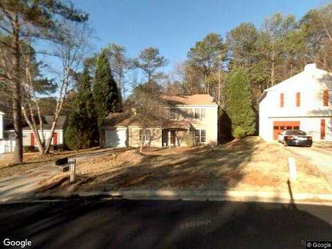 Plantation View, STONE MOUNTAIN, GA 30088