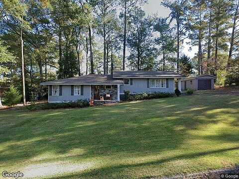 Glenridge, LAGRANGE, GA 30240