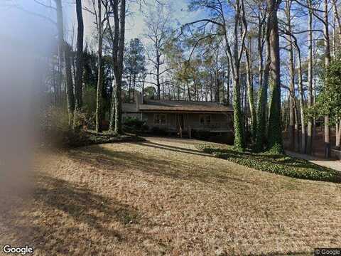Treeline, DOUGLASVILLE, GA 30135