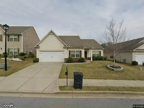 Box Elder, GAINESVILLE, GA 30504