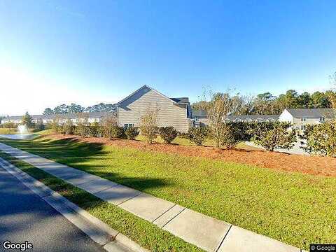 Coleman, RICHMOND HILL, GA 31324