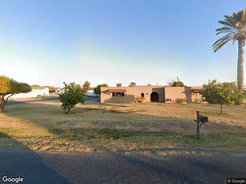 Morgan, GILBERT, AZ 85295