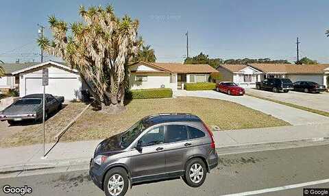 C, OXNARD, CA 93033