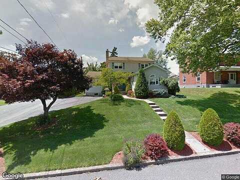 Pine, WERNERSVILLE, PA 19565