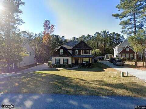 Pin Oak, HAMILTON, GA 31811