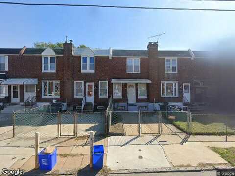 Richmond, PHILADELPHIA, PA 19137