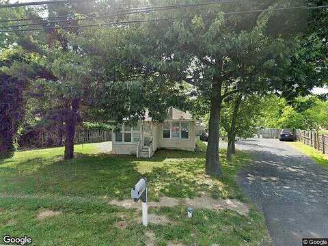 Hulmeville, BENSALEM, PA 19020