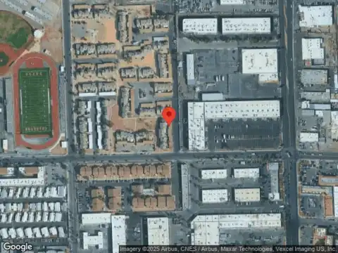 Richford, LAS VEGAS, NV 89102