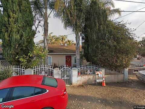 Garden, EAST PALO ALTO, CA 94303