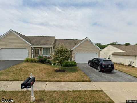 Wynd, DOVER, PA 17315