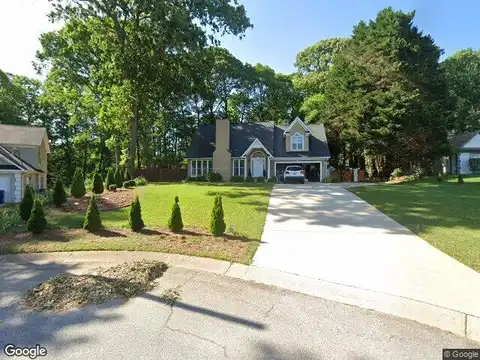 Leigh Kay, LAWRENCEVILLE, GA 30046
