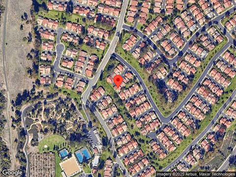 Via Sarasate, MISSION VIEJO, CA 92692