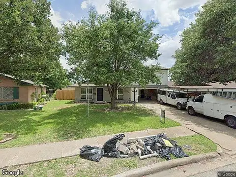 Rosewood, MESQUITE, TX 75150