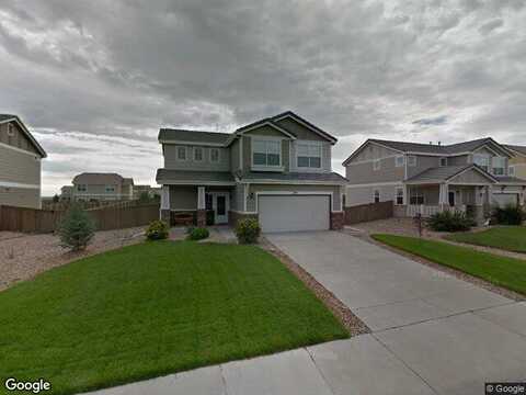 Peabody, CASTLE ROCK, CO 80104