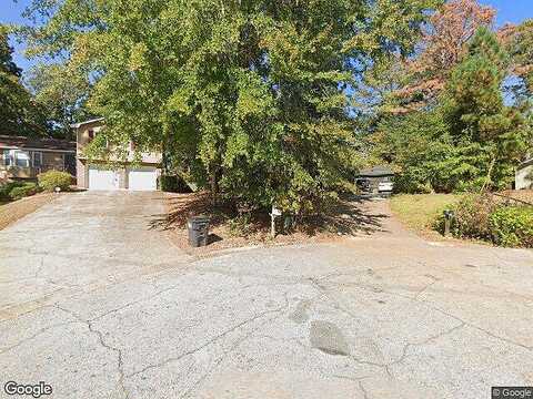 Stanton Woods, CONYERS, GA 30094