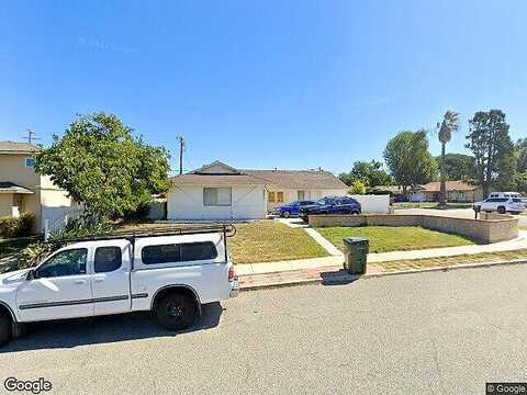Frost, THOUSAND OAKS, CA 91360