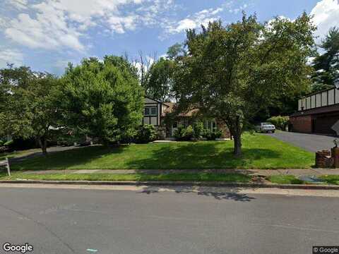 Kirk, HUNTINGDON VALLEY, PA 19006