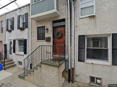 Wilder, PHILADELPHIA, PA 19147
