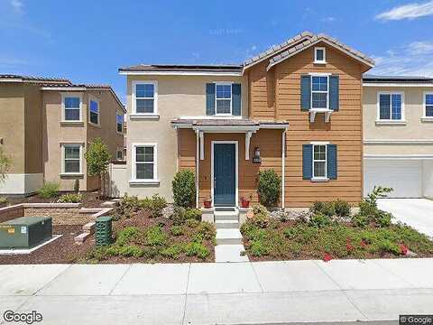 Darmera, LAKE ELSINORE, CA 92532