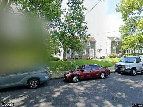Garvin, SHARON HILL, PA 19079
